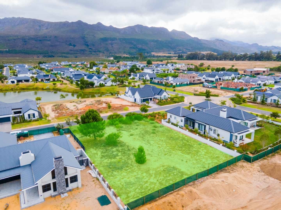 0 Bedroom Property for Sale in Pearl Valley Golf Estate Western Cape